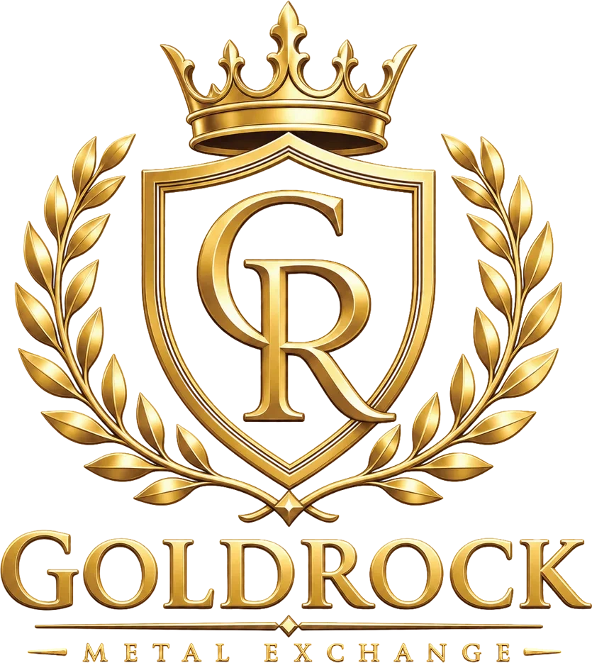 GoldRock Metal Exchange