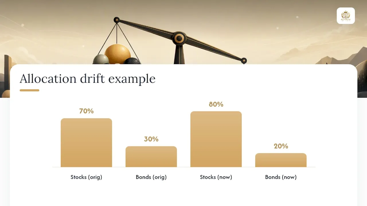 Putting Each Step Into Practice Without Guessing the Market — overview diagram