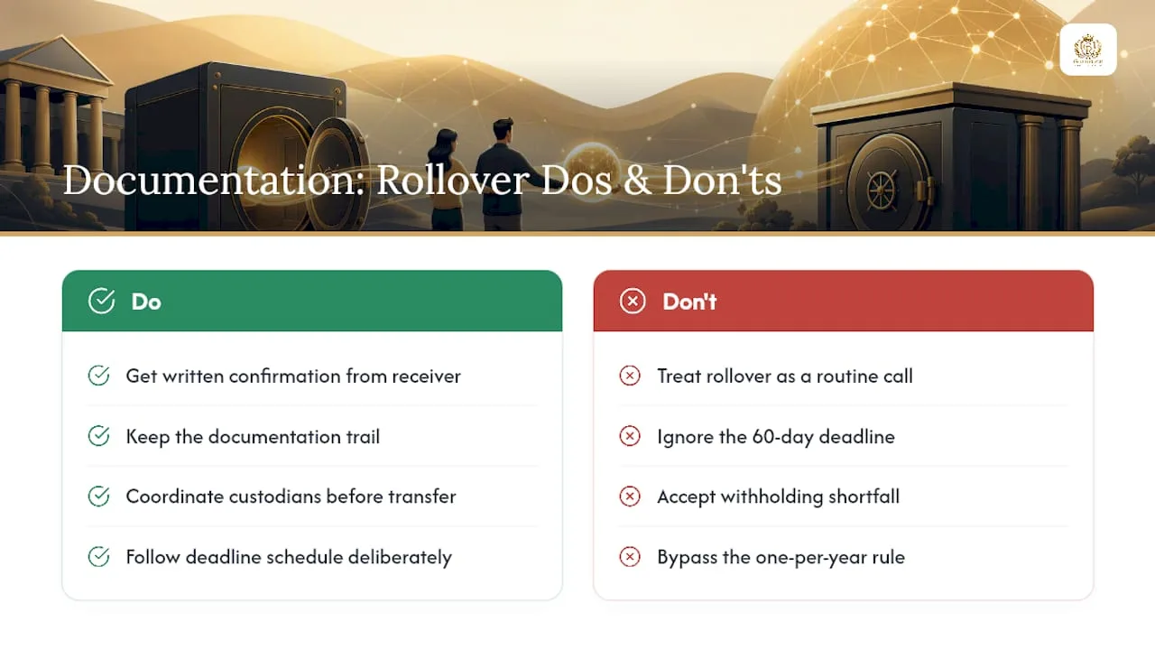 Why Documentation Matters More Than People Think — overview diagram